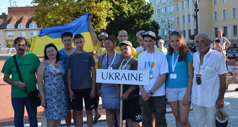 Український школяр став чемпіоном Європи з судномодельного спорту