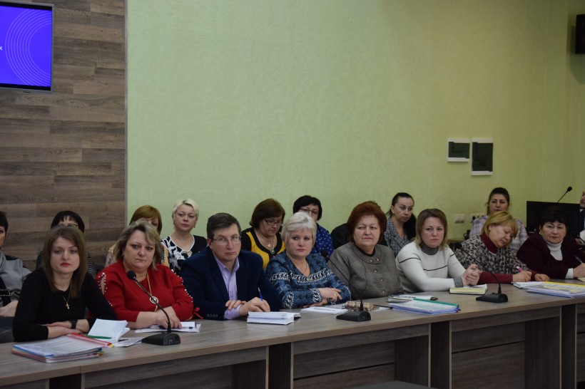 Ганна Новосад: Вже цього тижня Уряд віддасть кошти на НУШ та реконструкцію опорних шкіл на місця – це допоможе раніше почати закупівлі