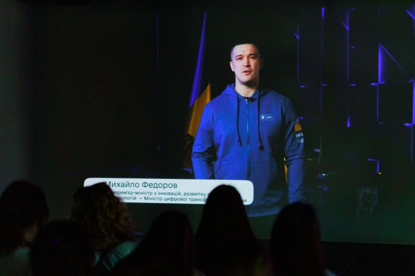 Освітні інновації  для вивчення англійської: визначено переможців EdTech-хакатону Future Simple Hack