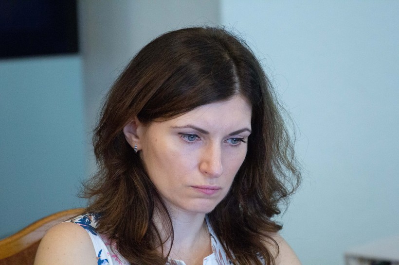 Завдяки українсько-швейцарському проекту нам вдалося підвищити якість підготовки сантехніків, тож ми плануємо продовжити його ще на 4 роки - заступник Міністра Павло Хобзей