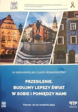 Сергій Захарін поінформував учасників ХІ Національного педагогічного конгресу про стан української системи освіти та забезпечення сталості навчання