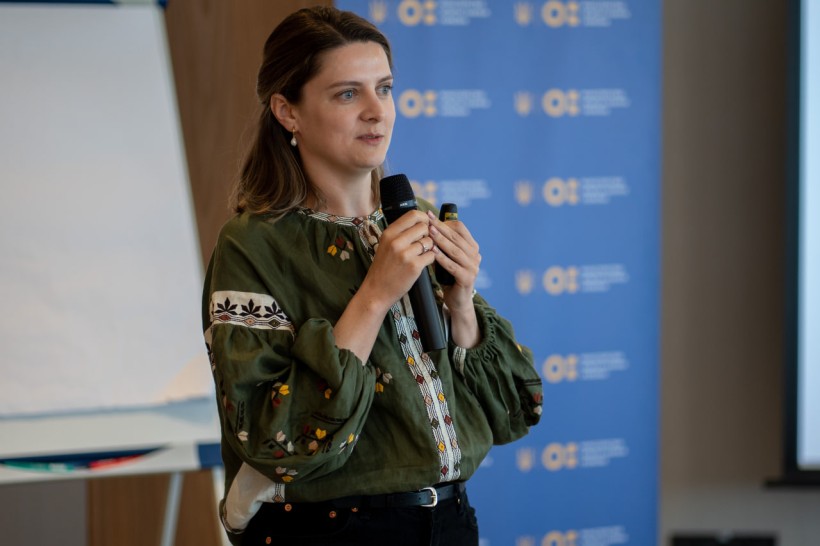 Всеукраїнська нарада «Освіта України: цілі та пріоритетні напрями»
