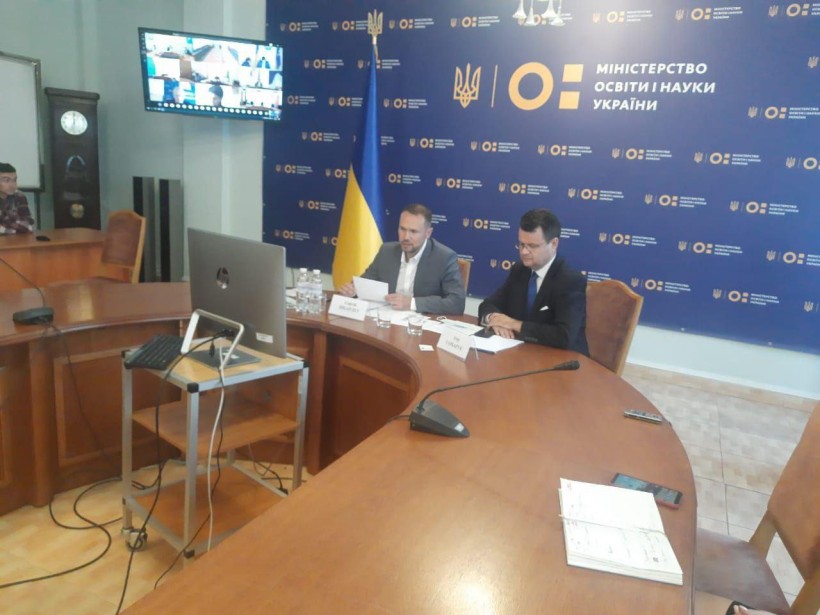 Станом на 1 вересня регіони використали майже 50% субвенції на шкільні автобуси, закупівлі завершено в 11-ти областях