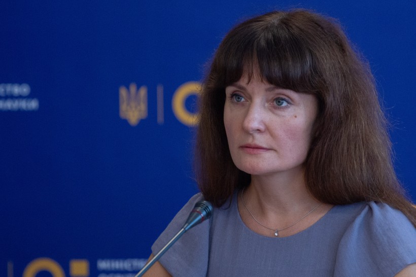 Цього року 146 тис випускників шкіл вирішили вступити на бакалавра, подавши понад 900 тис заяв