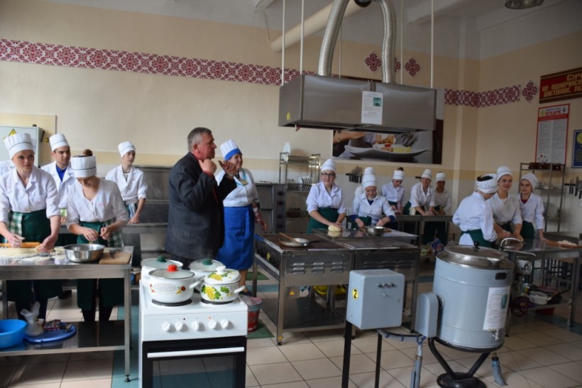 На Вінниччині відкрили новий НПЦ, на який витратили понад чверть мільйона гривень