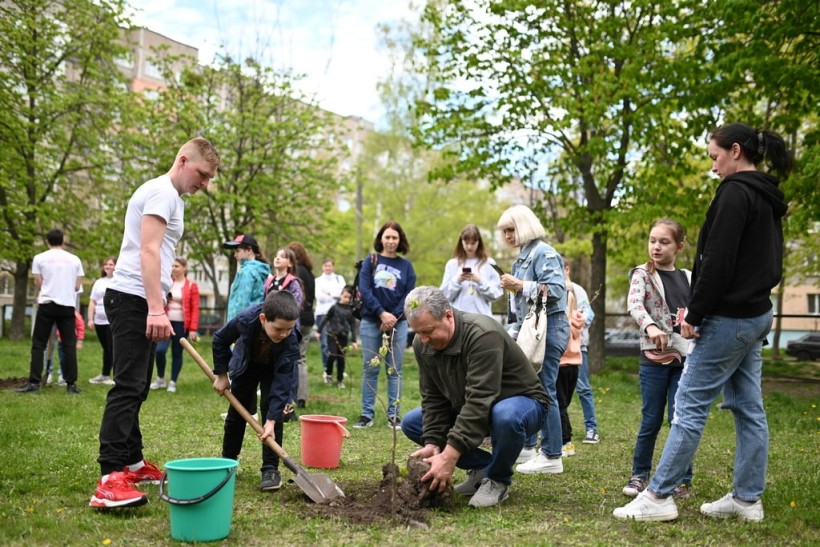 Волонтерські курси для освітян: на Черкащині 557 педагогів із «гарячих» точок підвищили кваліфікацію