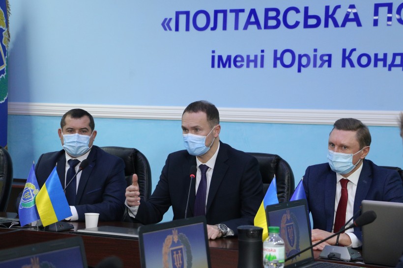 МОН опрацьовує з Мінфіном нові можливості стипендіального забезпечення, зокрема преміювання студентів, – Сергій Шкарлет