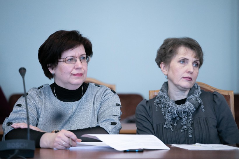 У межах тижня відкритого Уряду МОН провело широке обговорення законопроектів щодо вищої освіти та освіти дорослих