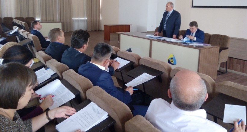 МОН: У 22 областях створені ради професійно-технічної освіти