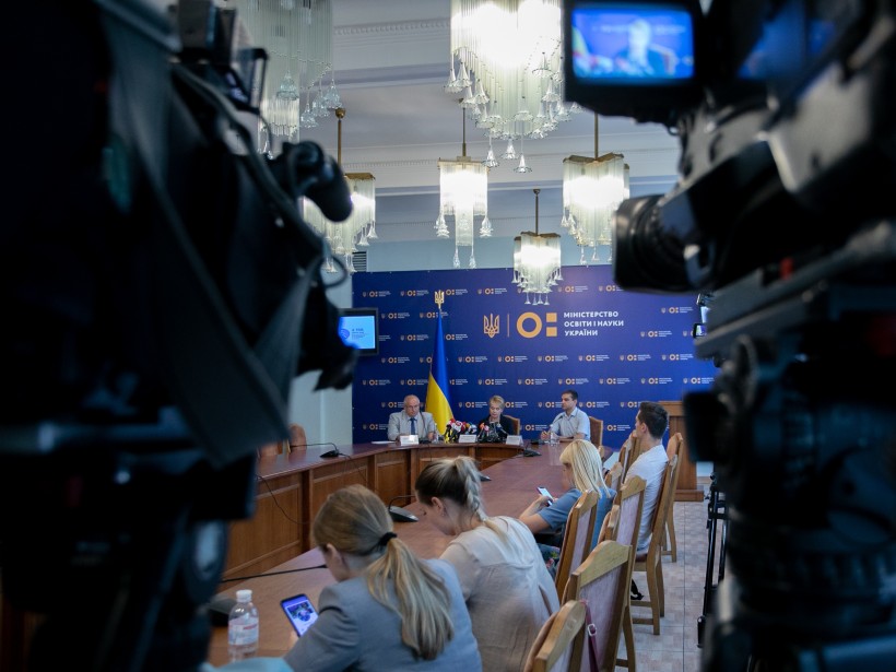 5 заяв на будь-які спеціальності, розширення «ЗНО в магістратуру» і єдиний широкий конкурс для вишів різних відомств – МОН завершує підготовку проєкту Умов прийому на 2020-й