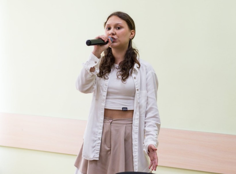 Свято українського Шевченкового слова