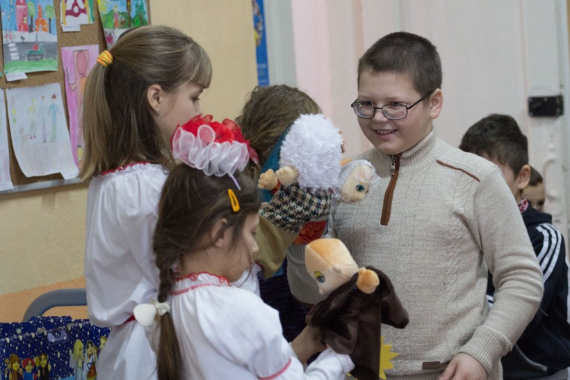 Лілія Гриневич: Нова українська школа, як і святий Миколай, у 2018 році має прийти не у вибрані школи, а в кожну школу України, незалежно від її розташування
