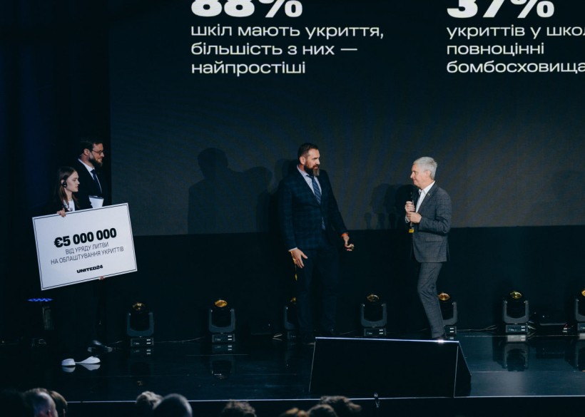 Андрій Ющак, Дан Балашов