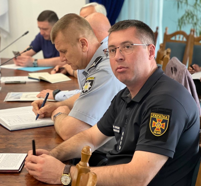 Підготовку до початку навчального року закладів освіти Одещини обговорено на нараді під головуванням Міністра