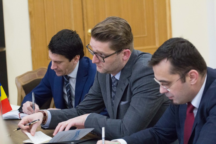 Одна з ключових рекомендацій Венеційської комісії – продовження перехідного періоду для мовної статті, і ми маємо це зробити, – Лілія Гриневич