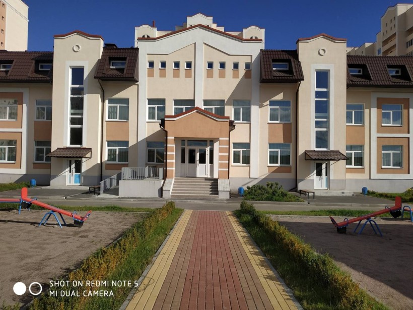 На Київщині протягом 2020 року відкрили 5 нових дитячих садків на 630 місць