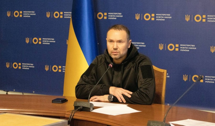 У МОН відбулося засідання з головами експертних рад МОН з питань атестації наукових кадрів