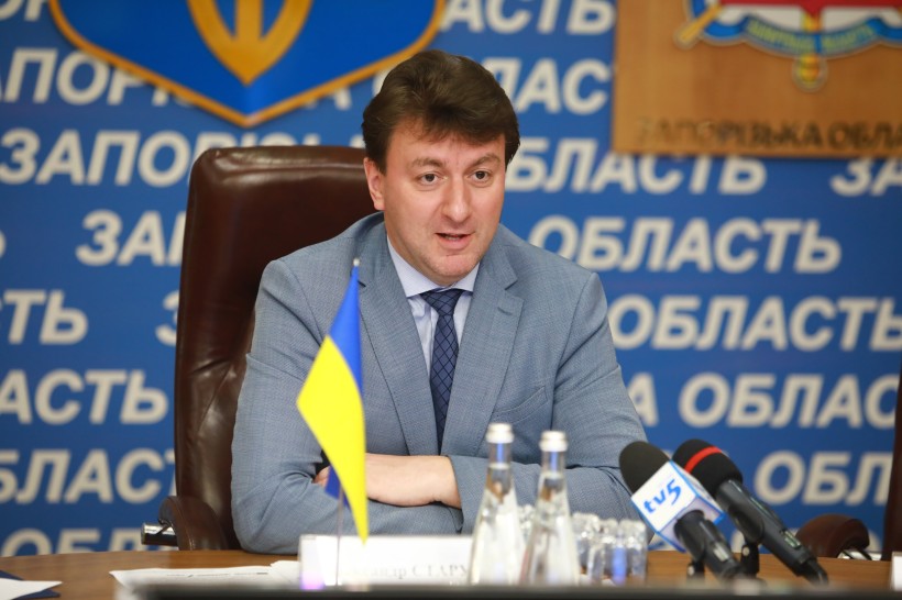 800 тисяч євро від Євросоюзу на модернізацію Запорізького політехнічного центру професійно-технічної освіти – програма EU4Skills