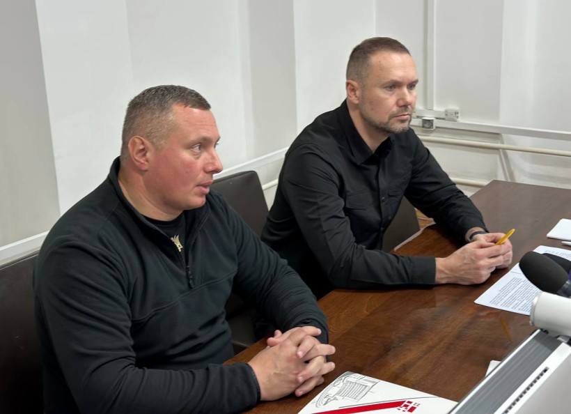 Міністр освіти і науки України з робочим візитом перебуває на Волині