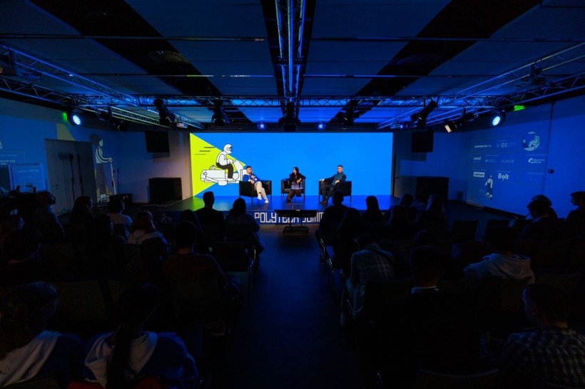 У Києві відбувся PolyTECH SUMMIT: освіта, бізнес і держава формують інноваційну екосистему в технічній освіті України