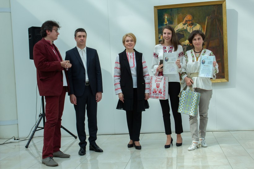 Лілія Гриневич: уже найближчим часом Президент підпише Указ про надання 39 премій переможцям мовно-літературного конкурсу ім. Шевченка