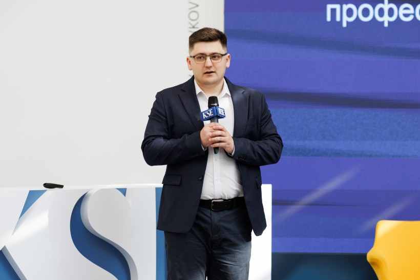 МОН і KSE презентували дослідження про дуальну освіту