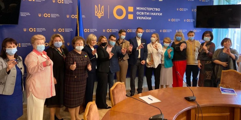 Київські заклади освіти надають якісні освітні послуги, – Сергій Шкарлет під час зустрічі з освітянами