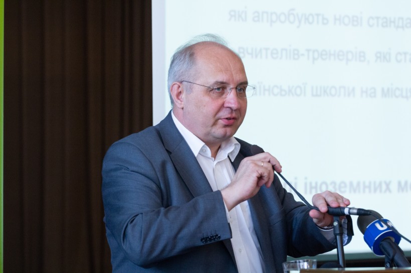 134 школи пропілотували новий Держстандарт початкової освіти НУШ з іноземних мов: діти не втрачають мотивації до навчання, вчителі інакше ставляться до роботи, але потрібен подальший супровід