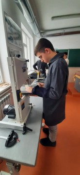 На Буковині відкрили Центр професійного та креативного розвитку