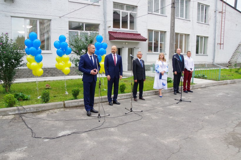 Уряд підвищить престиж педагога та учня закладу профосвіти, зокрема через фінансові стимули, – Міністр Сергій Шкарлет
