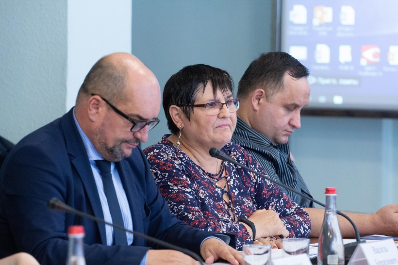 МОН та угорська громада продовжать консультації щодо імплементації мовної статті Закону «Про освіту»