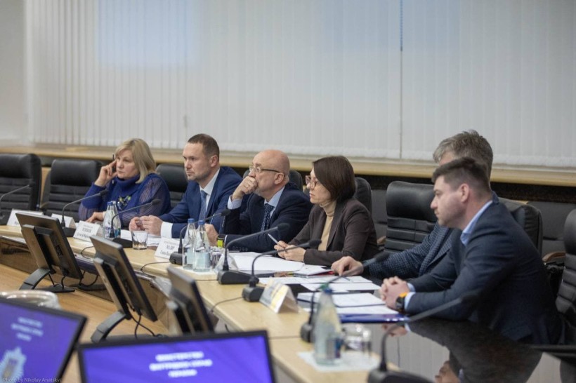 МОН та МВС ініціювали створення робочої групи, що займатиметься військово-патріотичним вихованням