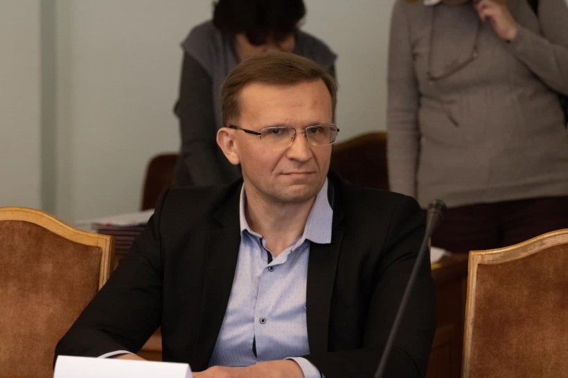 Сергій Шкарлет вручив дипломи лауреатам Премії Кабінету Міністрів України за розроблення та впровадження інноваційних технологій