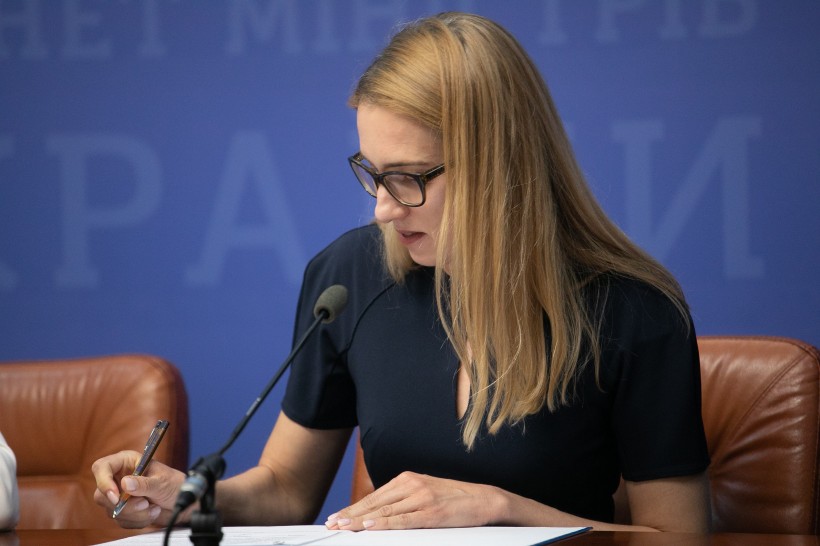 На освітню ел-платформу викладуть українські фільми та тизери до них для використання під час навчання – підписано Меморандум