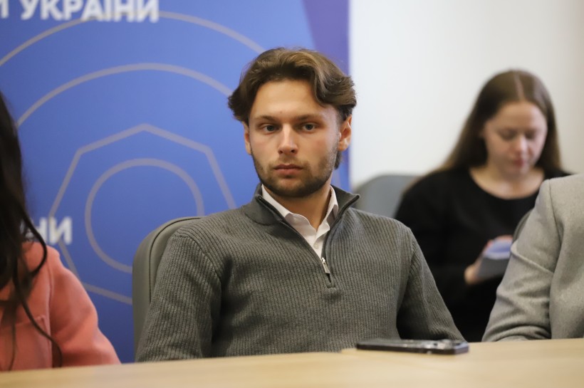 МОН закликає студентів впливати на розвиток університетів зсередини та сприяти розвитку якісної дуальної освіти