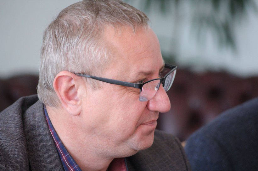 У МОН провели нараду щодо використання методик з оцінки розвитку дітей з особливими освітніми потребами
