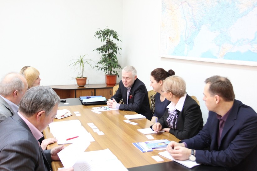 Павло Хобзей: Потрібно піднімати престижність професійної освіти як однієї з кращих освітніх траєкторій професійного розвитку