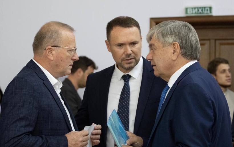 Наше найголовніше завдання: не загубити жодної дитини, жодного здобувача освіти, – Сергій Шкарлет
