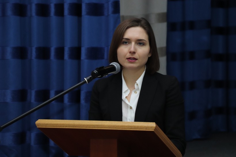 Поруч із розвитком опорних шкіл ми маємо впровадити підтримку для маленьких закладів, звідки неможливо підвозити дітей, – Ганна Новосад