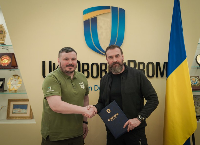 Освітня та оборонна галузі об’єднують зусилля задля посилення обороноздатності України