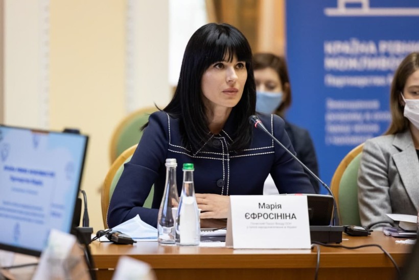 Відбулося засідання Комісії з питань координації взаємодії органів виконавчої влади щодо забезпечення рівних прав і можливостей жінок та чоловіків