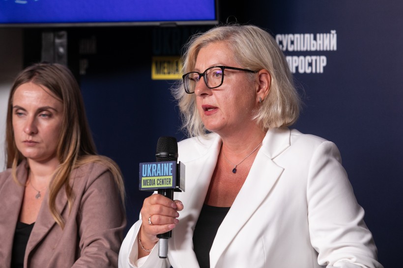 Вступники з ТОТ і територій активних бойових дій: як держава забезпечує доступ до української вищої освіти