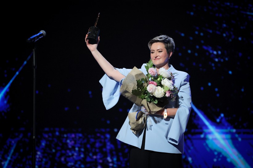 Премія Global Teacher Prize Ukraine 2026 вдесяте відзначила найкращих педагогів України