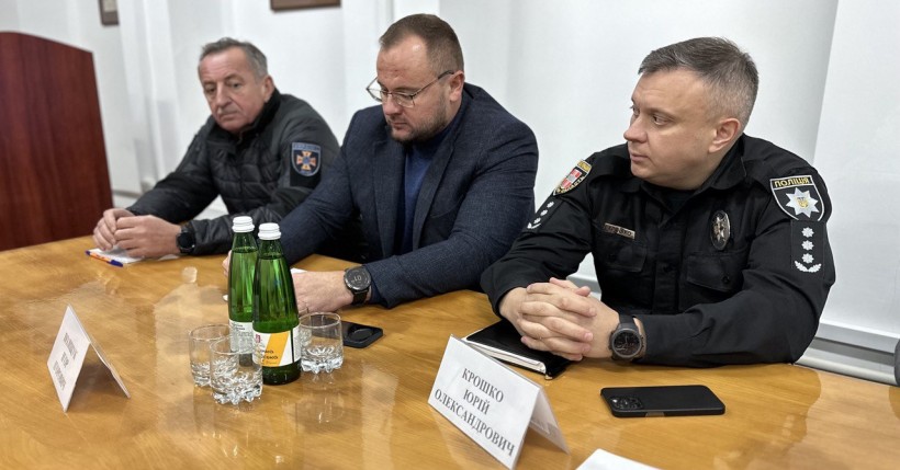 Міністр освіти і науки України з робочим візитом перебуває на Волині