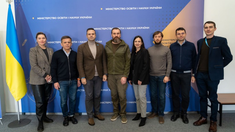 В Україні створять нові стандарти для будівництва укриттів у закладах освіти: уклали меморандум з ЮНІСЕФ