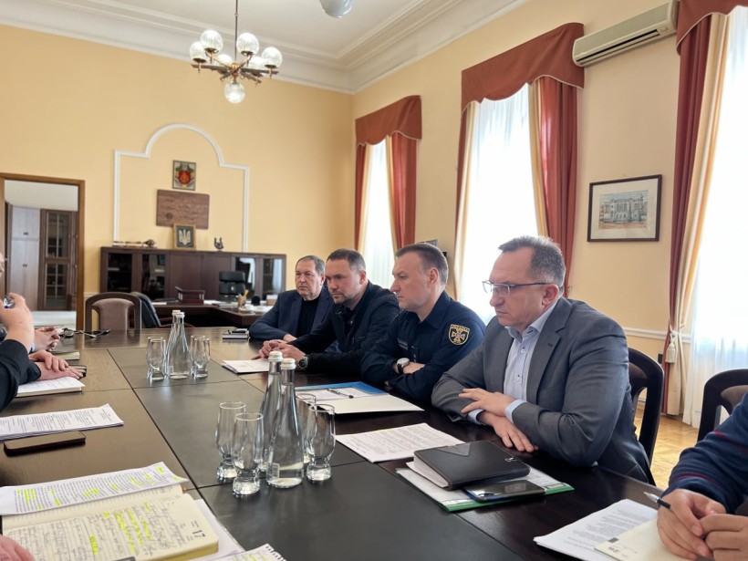 Міністр освіти і науки України здійснив робочу поїздку на Кіровоградщину