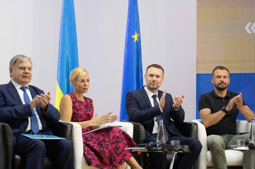 Наше найголовніше завдання: не загубити жодної дитини, жодного здобувача освіти, – Сергій Шкарлет