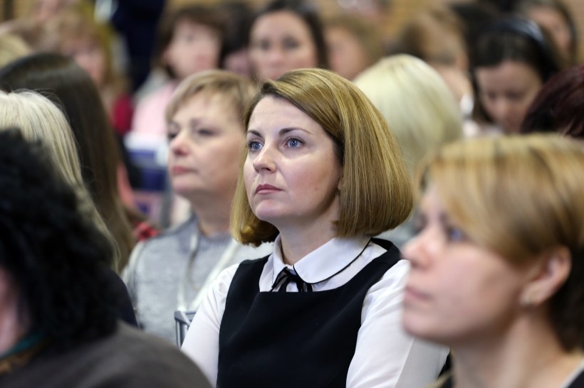 З 2020 року вчителі початкових класів вивчатимуть методики роботи в інклюзивних класах