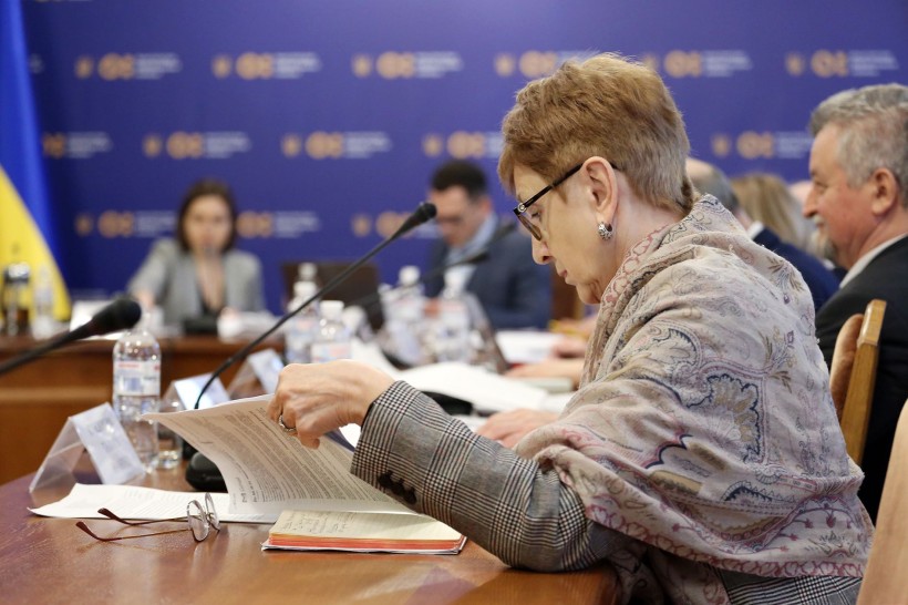 Через плагіат та низьку якість досліджень Атестаційна колегія МОН скасувала 3 наукові ступені доктора та кандидата наук