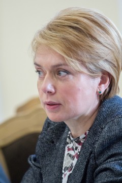 МОН веде переговори з Посольством Канади про експертну підтримку Національної електронної освітньої платформи